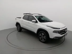 Foto 7 - Fiat Toro Toro 2.0 TDI Freedom 4WD automático