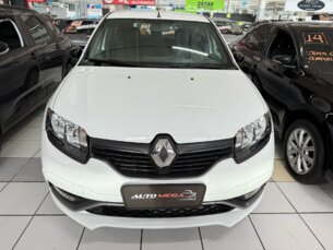Foto 2 - Renault Sandero Sandero 1.0 S Edition manual