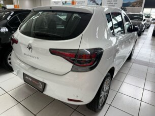 Foto 4 - Renault Sandero Sandero 1.0 S Edition manual