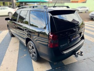 Foto 4 - Volkswagen Parati Parati Track Field 1.6 G4 (Flex) manual