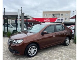 Foto 3 - Renault Logan Logan Expression 1.0 16V (flex) manual
