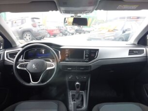 Foto 9 - Volkswagen Nivus Nivus 1.0 200 TSI Comfortline automático