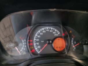 Foto 8 - Fiat Strada Strada Working 1.4 (Flex) manual