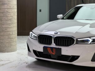 Foto 3 - BMW Série 3 320i Sport GP Flex automático