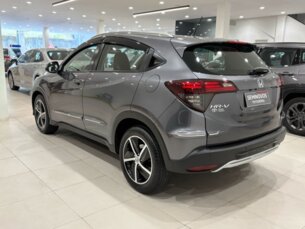 Foto 5 - Honda HR-V HR-V EXL CVT 1.8 I-VTEC FlexOne automático
