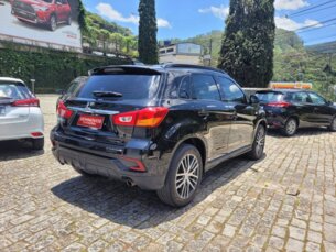 Foto 4 - Mitsubishi ASX ASX 2.0 CVT automático