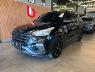 Foto 1 - Hyundai Creta Creta 1.6 Pulse (Aut) automático