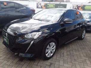 Foto 1 - Peugeot 208 208 1.0 Like manual