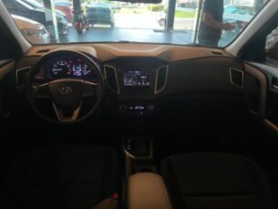 Foto 7 - Hyundai Creta Creta 1.6 Pulse (Aut) automático