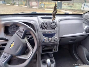 Foto 8 - Chevrolet Montana Montana Sport 1.4 (Flex) manual