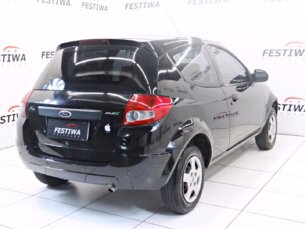 Foto 6 - Ford Ka Ka Class 1.0 (Flex) manual