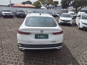 Foto 5 - Fiat Fastback Fastback 1.0 Turbo 200 Audace (Aut) automático