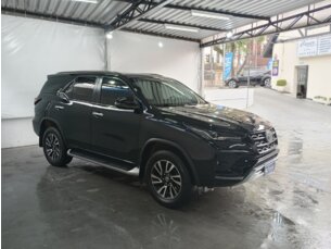 Foto 1 - Toyota SW4 SW4 2.8 TDI SRX 4WD automático