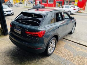 Foto 6 - Audi Q3 Q3 2.0 Prestige Tiptronic Quattro (Aut) automático