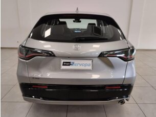 Foto 5 - Honda ZR-V ZR-V 2.0 Touring CVT automático