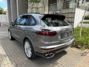 Foto 6 - Porsche Cayenne Cayenne 3.0 S E-Hybrid 4WD automático
