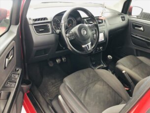 Foto 7 - Volkswagen Fox Fox 1.6 VHT Prime (Flex) manual