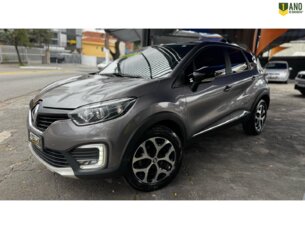 Renault Captur 2.0 Intense (Aut)