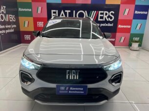 Foto 1 - Fiat Pulse Pulse 1.0 Turbo 200 Impetus (Aut) automático