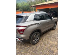 Hyundai Creta 1.0 T-GDI Limited (Aut)