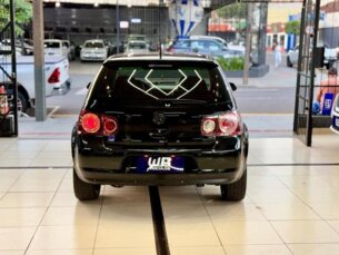 Foto 3 - Volkswagen Golf Golf 1.6 (Flex) manual
