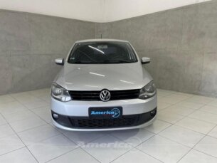 Foto 2 - Volkswagen Fox Fox 1.6 8V (Flex) manual