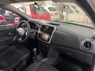 Foto 6 - Renault Sandero Sandero Expression 1.0 12V SCe (Flex) manual