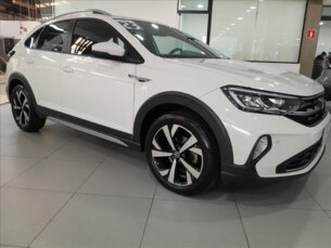 Foto 3 - Volkswagen Nivus Nivus 1.0 200 TSI Highline automático