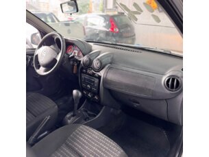 Foto 8 - Renault Sandero Sandero Privilège 1.6 8V (flex) automático