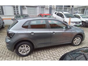 Foto 8 - Volkswagen Polo Polo 1.0 170 TSI Comfortline (Aut) automático