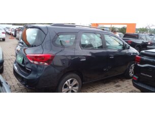 Foto 4 - Chevrolet Spin Spin 1.8 Econoflex Premier 7S (Aut) automático