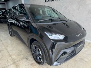 Foto 4 - BYD Dolphin Mini Dolphin Mini BEV 38kWh 5 Lugares 5l (Aut) automático