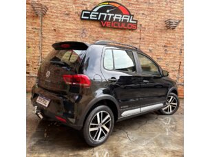 Foto 4 - Volkswagen Fox Fox 1.6 MSI Xtreme (Flex) manual