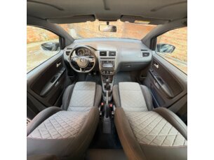 Foto 7 - Volkswagen Fox Fox 1.6 MSI Xtreme (Flex) manual