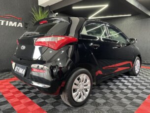 Foto 3 - Hyundai HB20 HB20 1.0 Comfort Plus manual