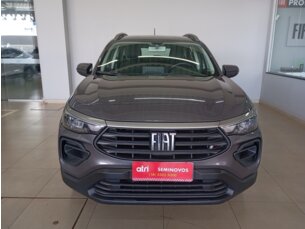 Foto 2 - Fiat Pulse Pulse 1.0 Turbo 200 Drive (Aut) automático
