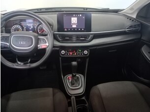 Foto 8 - Fiat Pulse Pulse 1.0 Turbo 200 Drive (Aut) automático