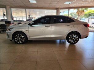 Foto 8 - Chevrolet Onix Plus Onix Plus 1.0 Turbo Premier (Aut) automático