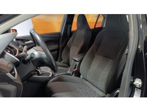 Foto 10 - Chevrolet Onix Onix 1.0 Turbo LTZ (Aut) automático