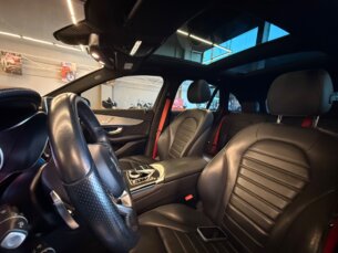Foto 7 - Mercedes-Benz GLC AMG GLC 43 AMG 4Matic automático