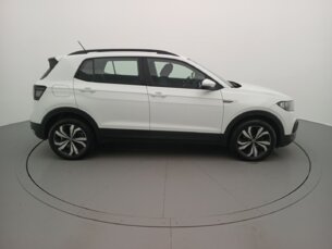 Foto 6 - Volkswagen T-Cross T-Cross 1.0 200 TSI Comfortline (Aut) automático