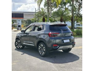Foto 4 - CAOA Chery Tiggo 5X Pro Tiggo 5X 1.5T TXS DCT manual