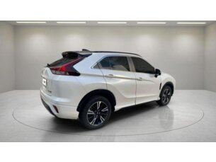 Foto 3 - Mitsubishi Eclipse Cross Eclipse Cross 1.5 Turbo HPE-S (Aut) automático