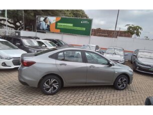 Foto 6 - Chevrolet Onix Plus Onix Plus 1.0 LT manual