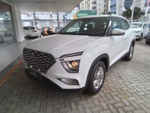 Foto 2 - Hyundai Creta Creta 1.0 T-GDI Comfort (Aut) automático