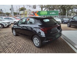 Foto 4 - Hyundai HB20 HB20 1.0 Sense Plus manual
