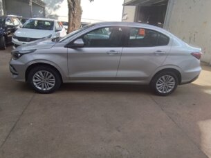 Foto 3 - Fiat Cronos Cronos 1.0 Drive manual