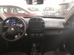 Foto 9 - Renault Kwid Kwid 1.0 Intense manual