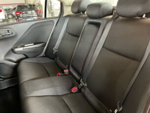 Foto 4 - Honda City City 1.5 LX CVT automático