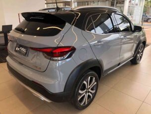 Foto 3 - Fiat Pulse Pulse 1.0 Turbo 200 Impetus (Aut) automático